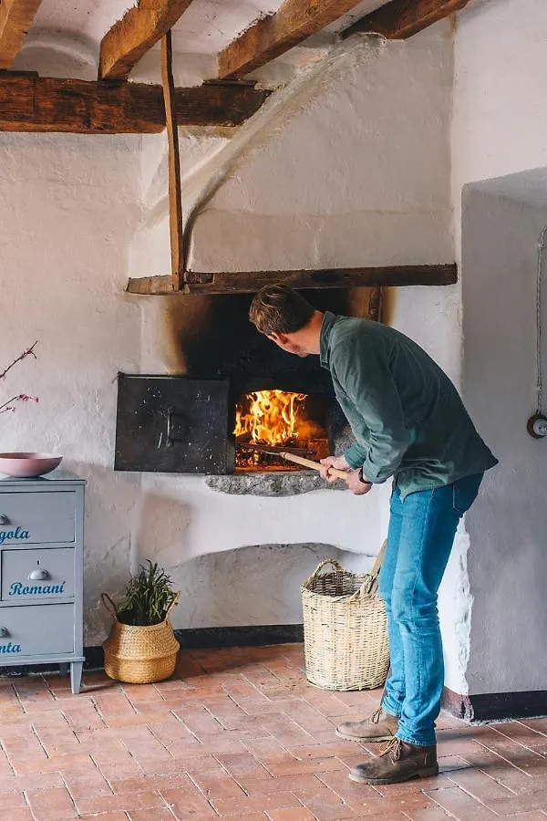 Can Riera de Montagut Hostal 0*,