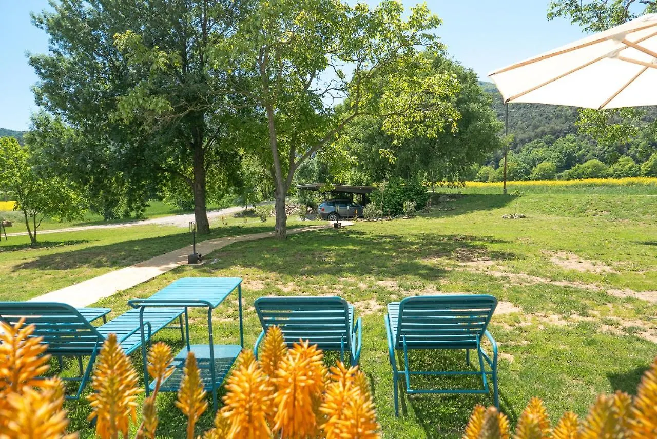 Casa rural Can Riera de Montagut Hostal