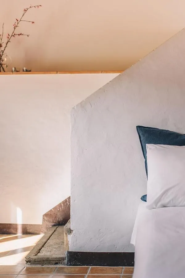 Country house Can Riera De Montagut - Turisme Rural Guest House Spain