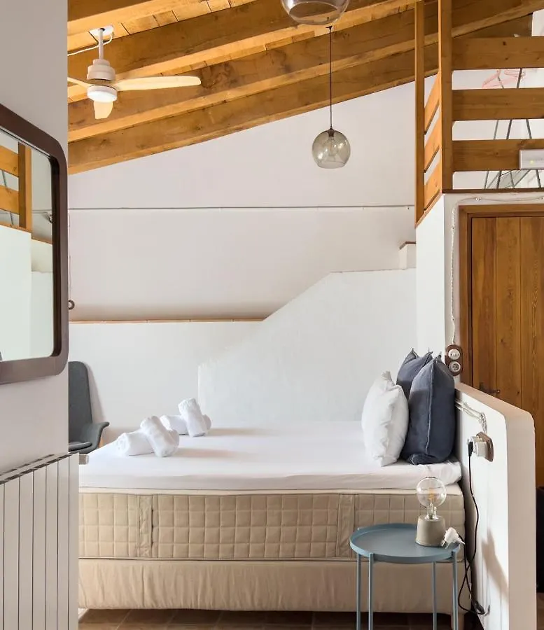 Can Riera De Montagut - Turisme Rural Guest House 0*,